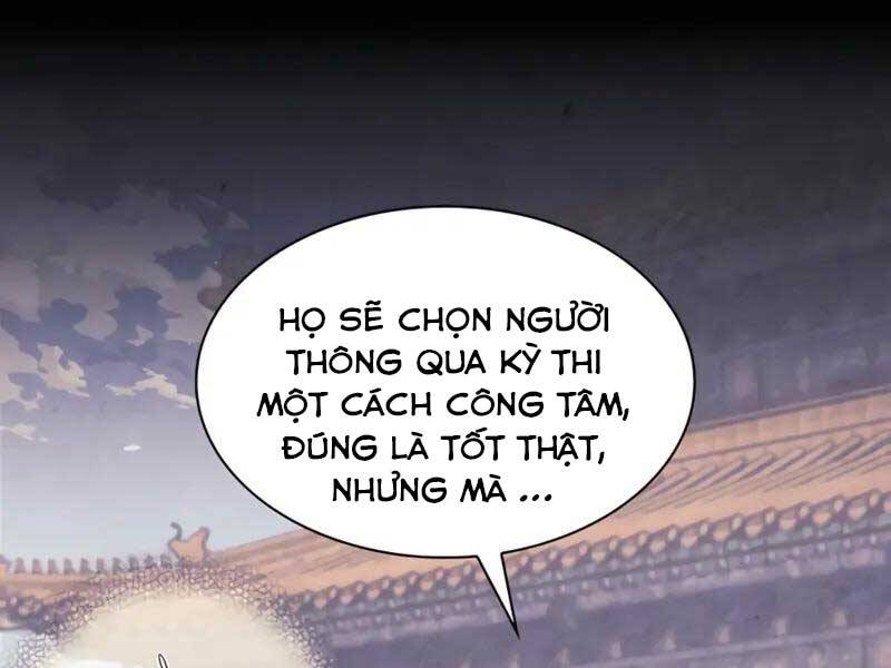 Học Giả Kiếm Sĩ Chapter 34 - Trang 32