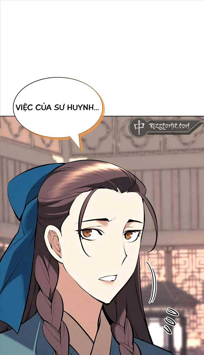 Học Giả Kiếm Sĩ Chapter 91 - Trang 98