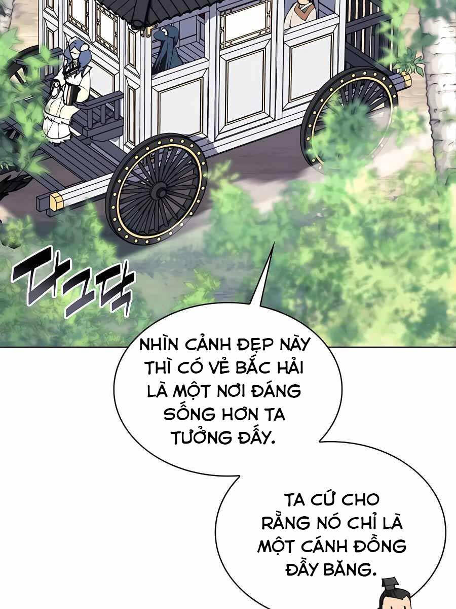 Học Giả Kiếm Sĩ Chapter 103 - Trang 18