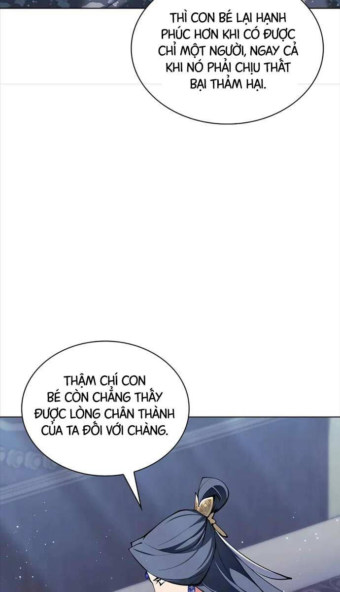 Học Giả Kiếm Sĩ Chapter 107 - Trang 17