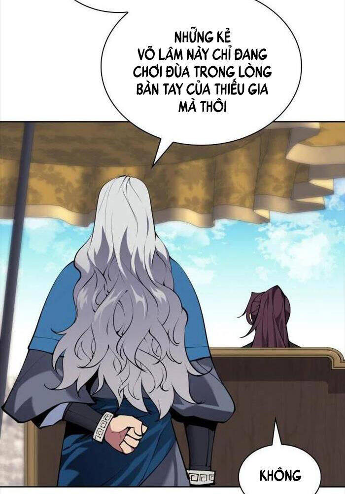 Học Giả Kiếm Sĩ Chapter 140 - Trang 54