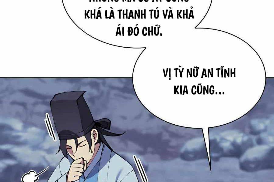 Học Giả Kiếm Sĩ Chapter 101 - Trang 73