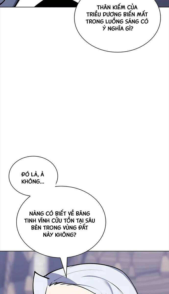 Học Giả Kiếm Sĩ Chapter 110 - Trang 49