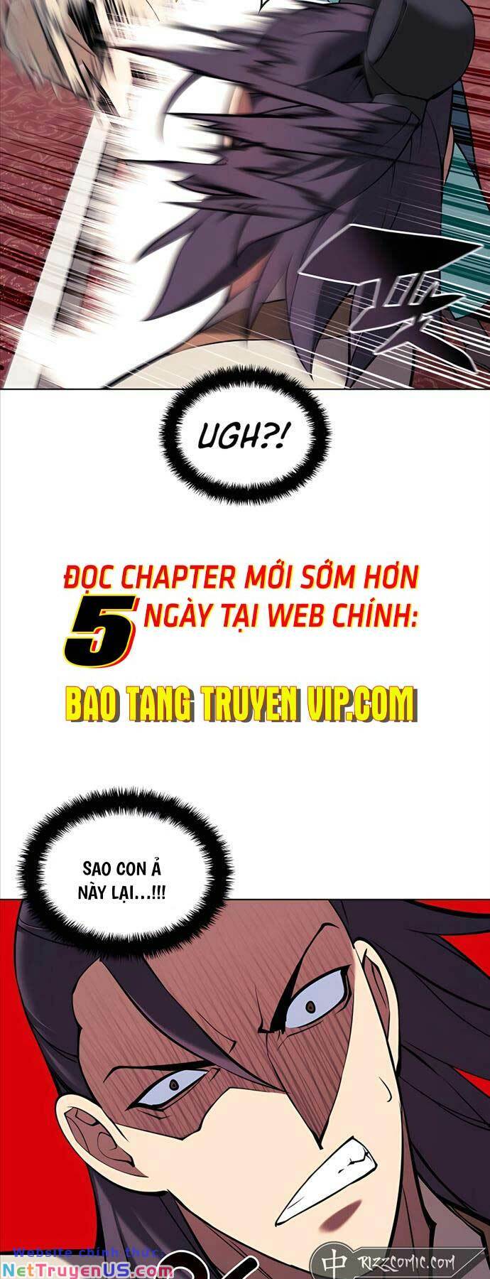 Học Giả Kiếm Sĩ Chapter 93 - Trang 59