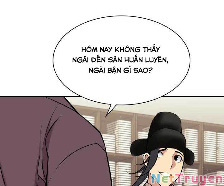 Học Giả Kiếm Sĩ Chapter 9 - Trang 111