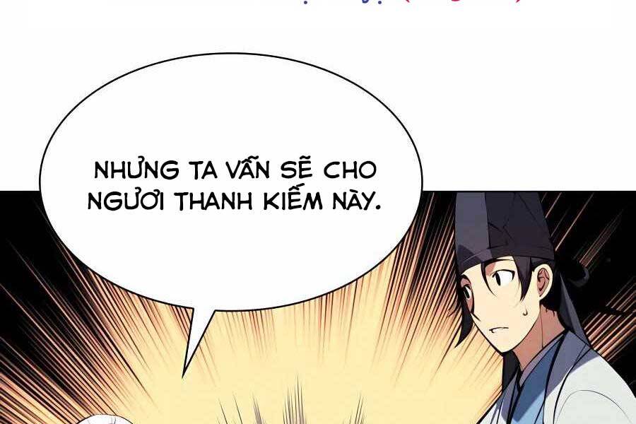 Học Giả Kiếm Sĩ Chapter 29 - Trang 218