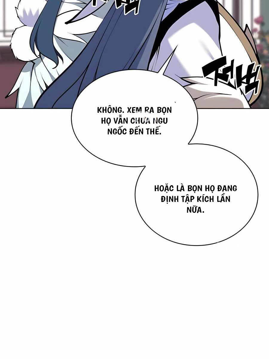 Học Giả Kiếm Sĩ Chapter 104 - Trang 1