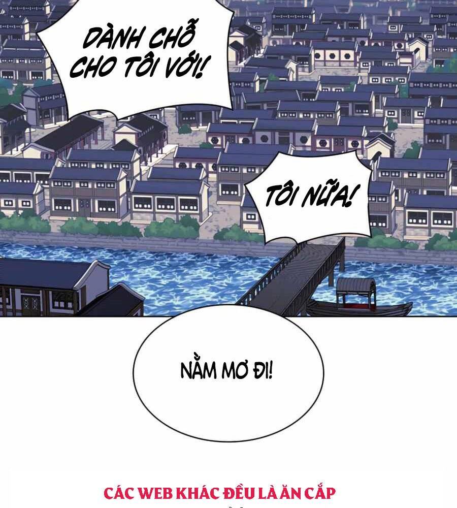 Học Giả Kiếm Sĩ Chapter 33 - Trang 112