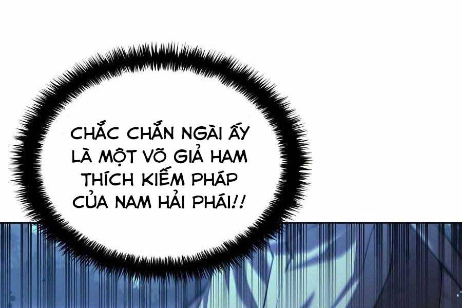 Học Giả Kiếm Sĩ Chapter 31 - Trang 80