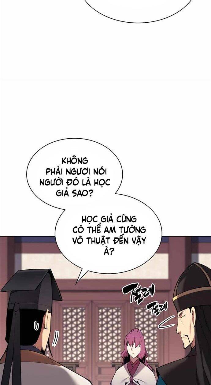 Học Giả Kiếm Sĩ Chapter 46 - Trang 67