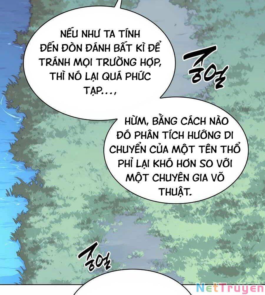 Học Giả Kiếm Sĩ Chapter 19 - Trang 71