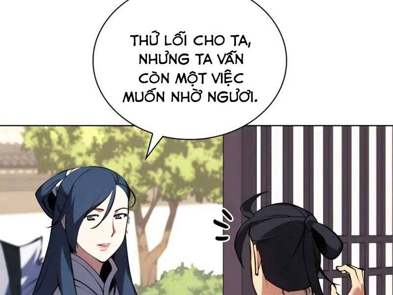 Học Giả Kiếm Sĩ Chapter 34 - Trang 61