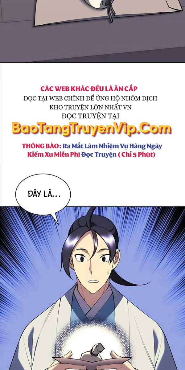 Học Giả Kiếm Sĩ Chapter 80 - Trang 26