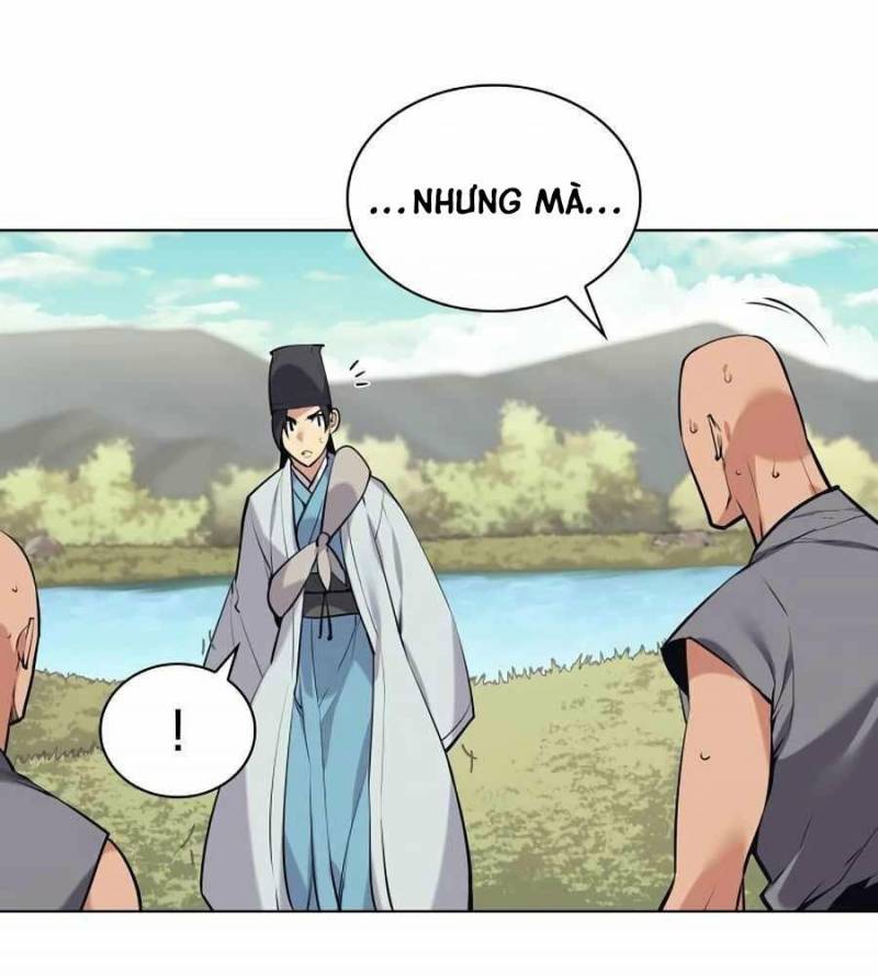 Học Giả Kiếm Sĩ Chapter 16 - Trang 157