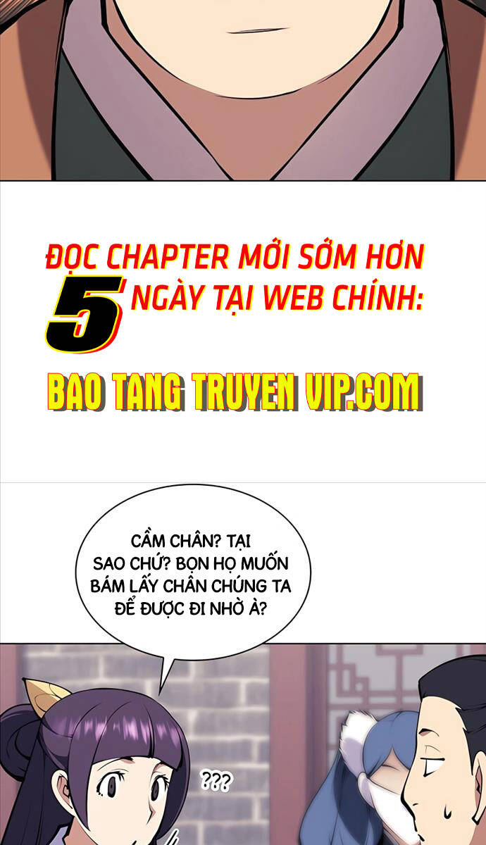 Học Giả Kiếm Sĩ Chapter 99 - Trang 6