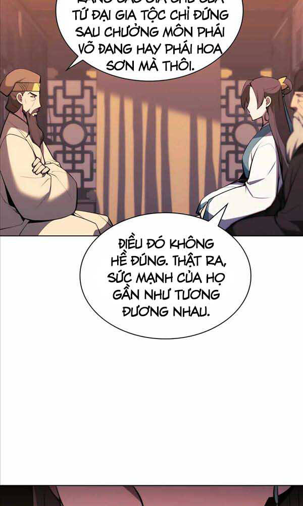 Học Giả Kiếm Sĩ Chapter 45 - Trang 8