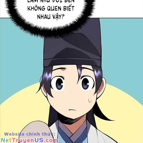 Học Giả Kiếm Sĩ Chapter 86 - Trang 21