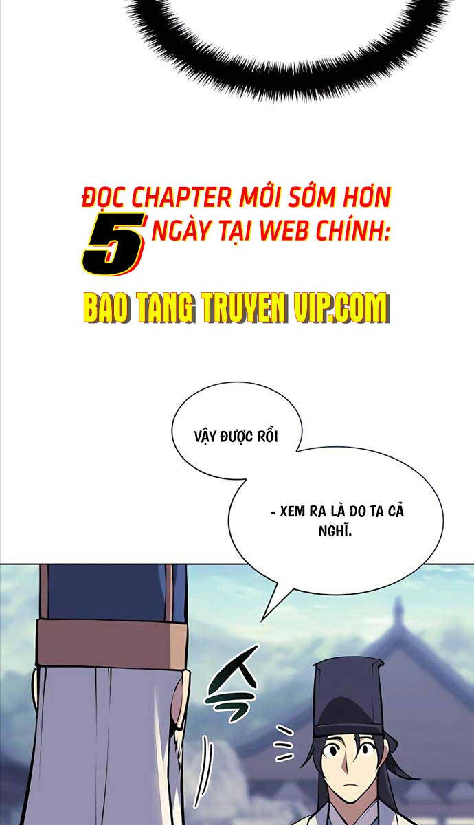 Học Giả Kiếm Sĩ Chapter 94 - Trang 73