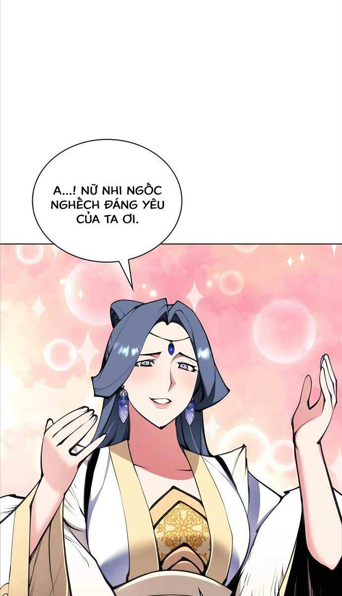 Học Giả Kiếm Sĩ Chapter 106 - Trang 112