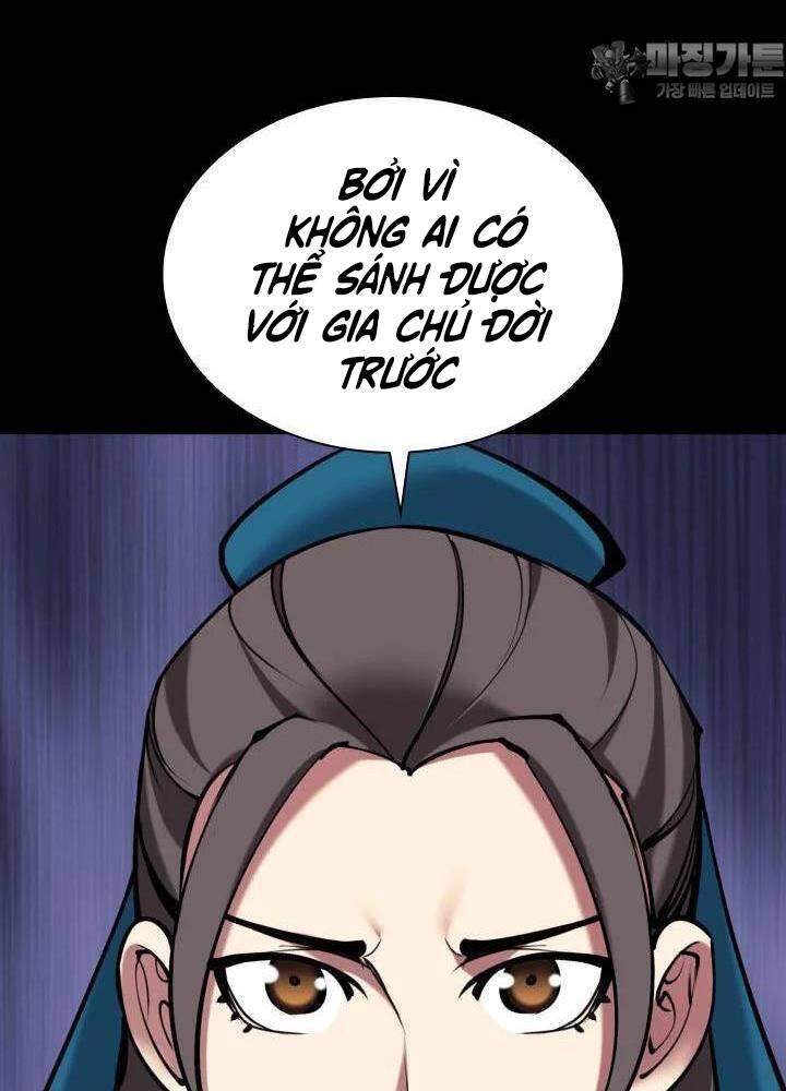 Học Giả Kiếm Sĩ Chapter 134 - Trang 12