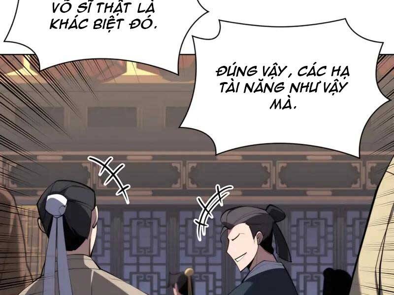 Học Giả Kiếm Sĩ Chapter 34 - Trang 98