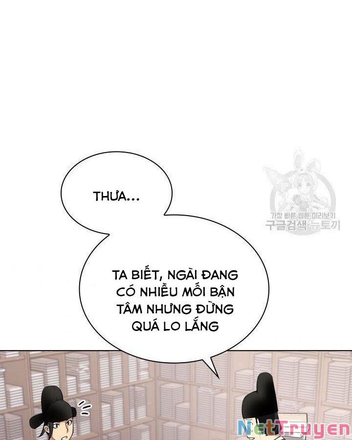 Học Giả Kiếm Sĩ Chapter 3 - Trang 139