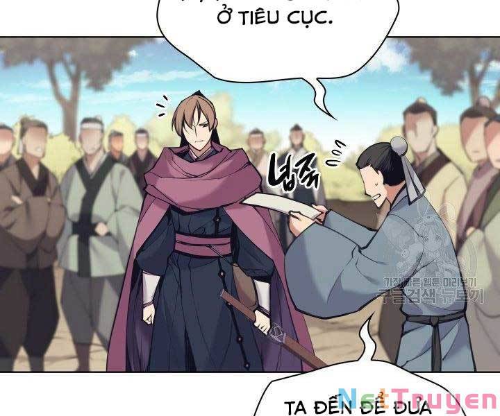 Học Giả Kiếm Sĩ Chapter 10 - Trang 26