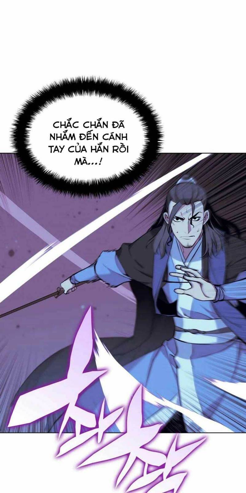 Học Giả Kiếm Sĩ Chapter 14 - Trang 6