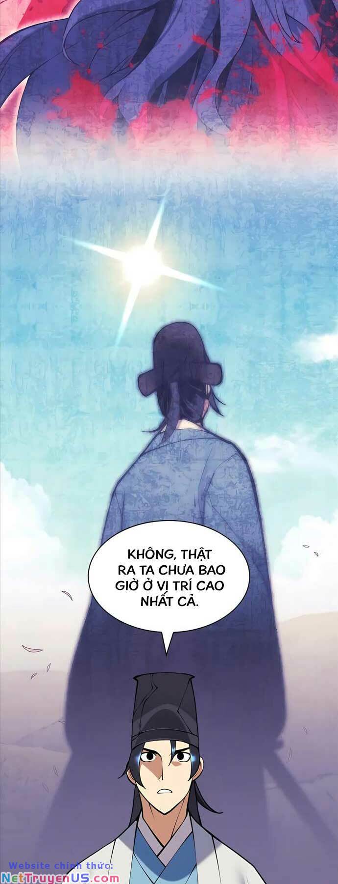 Học Giả Kiếm Sĩ Chapter 92 - Trang 14