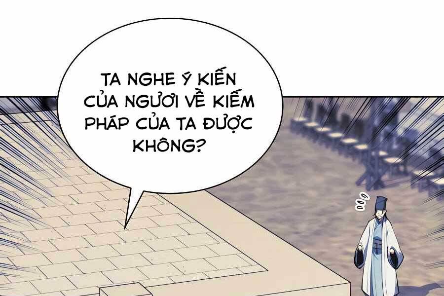 Học Giả Kiếm Sĩ Chapter 30 - Trang 214