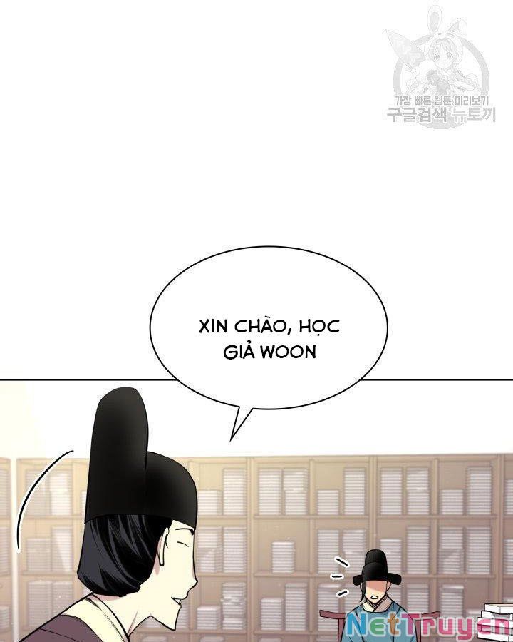 Học Giả Kiếm Sĩ Chapter 3 - Trang 136