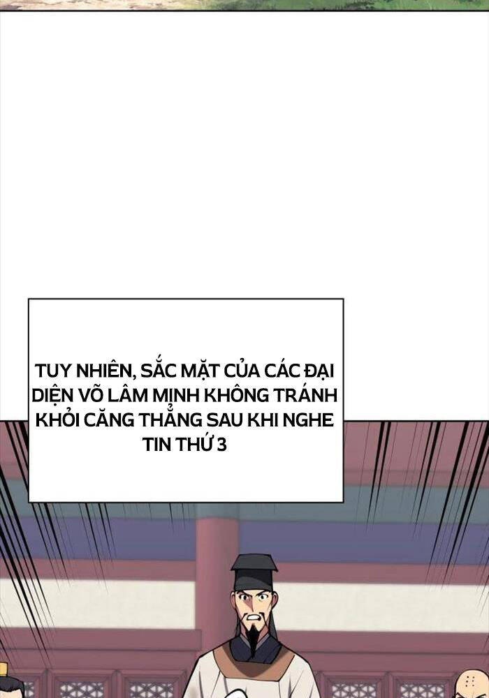 Học Giả Kiếm Sĩ Chapter 140 - Trang 99