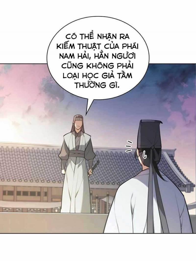 Học Giả Kiếm Sĩ Chapter 26 - Trang 13