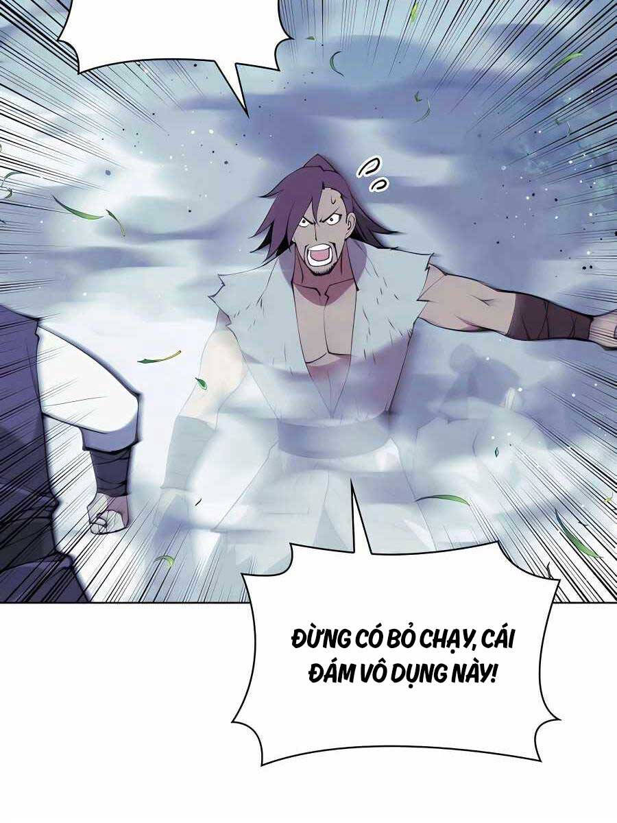 Học Giả Kiếm Sĩ Chapter 98 - Trang 94