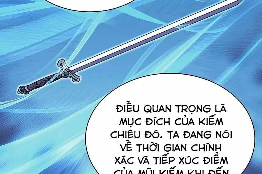 Học Giả Kiếm Sĩ Chapter 30 - Trang 190