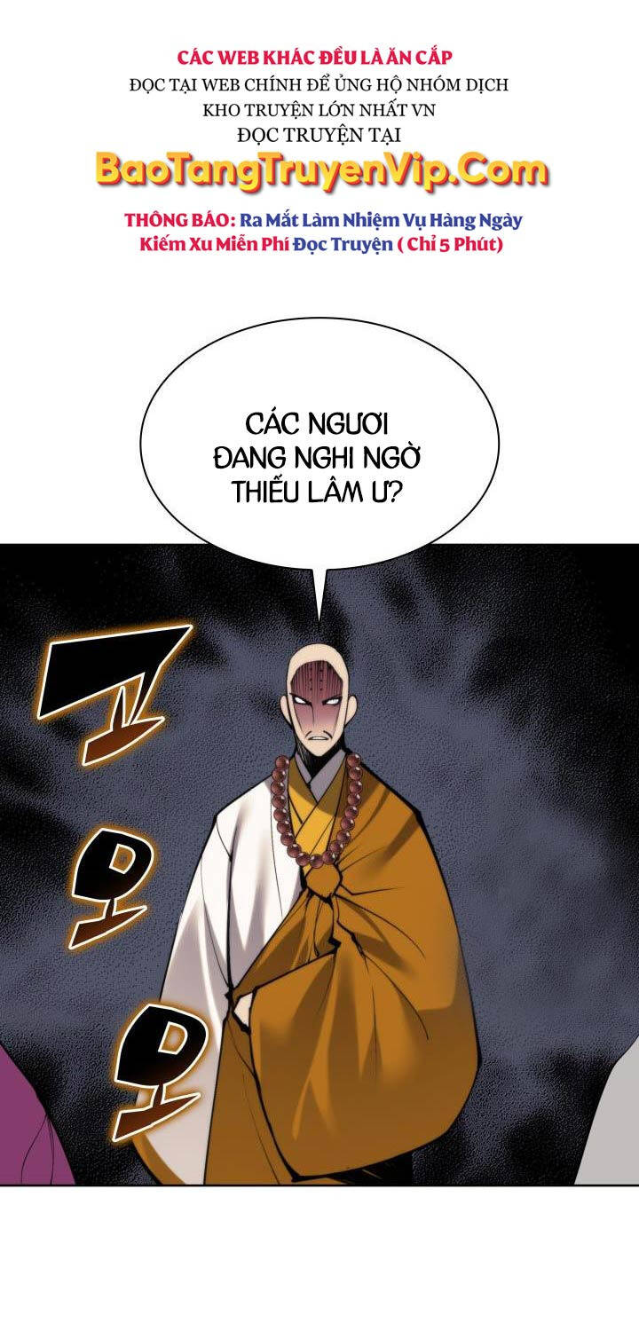 Học Giả Kiếm Sĩ Chapter 131 - Trang 63