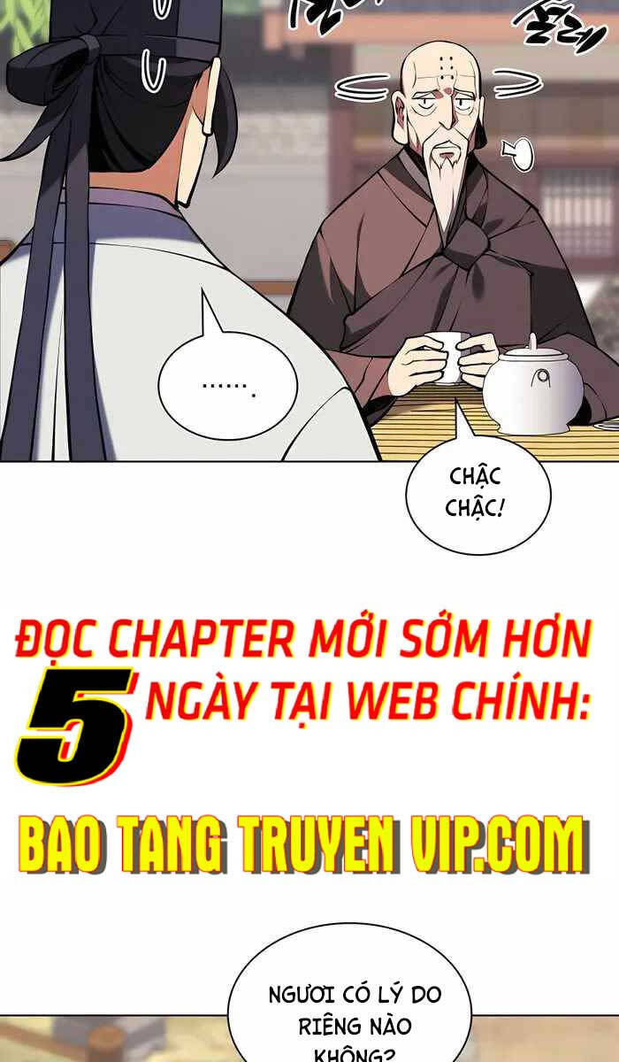 Học Giả Kiếm Sĩ Chapter 89 - Trang 37