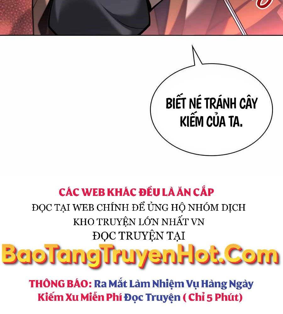 Học Giả Kiếm Sĩ Chapter 32 - Trang 30