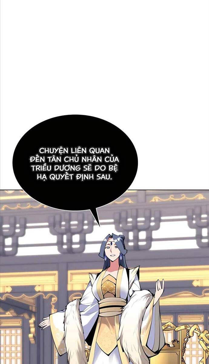 Học Giả Kiếm Sĩ Chapter 106 - Trang 45