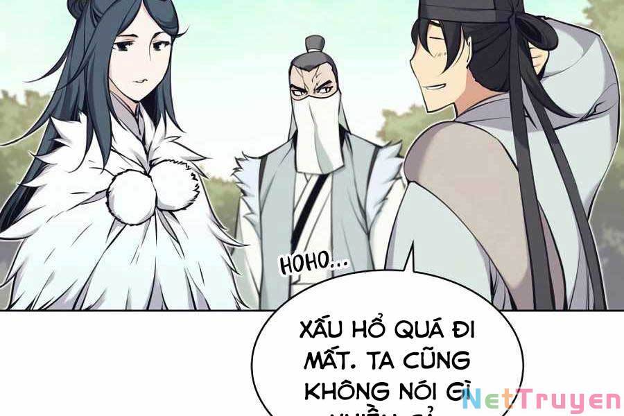 Học Giả Kiếm Sĩ Chapter 18 - Trang 64