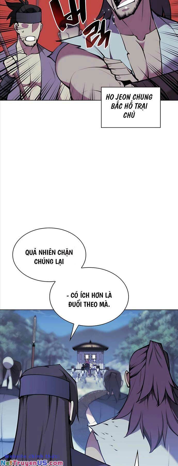 Học Giả Kiếm Sĩ Chapter 97 - Trang 44