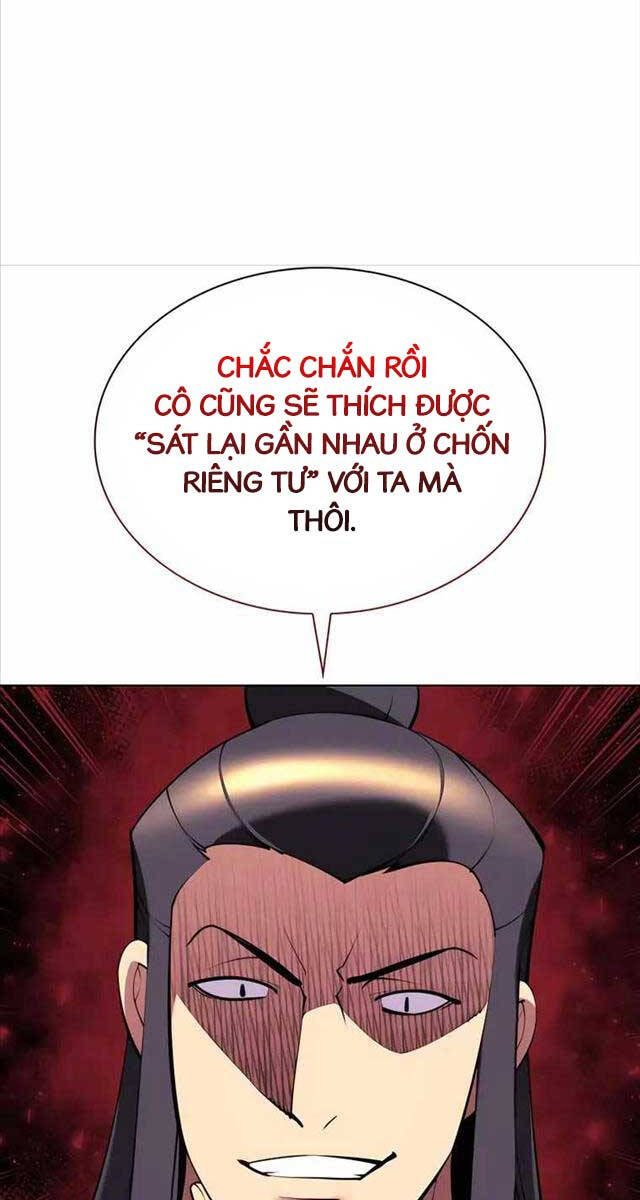 Học Giả Kiếm Sĩ Chapter 83 - Trang 11