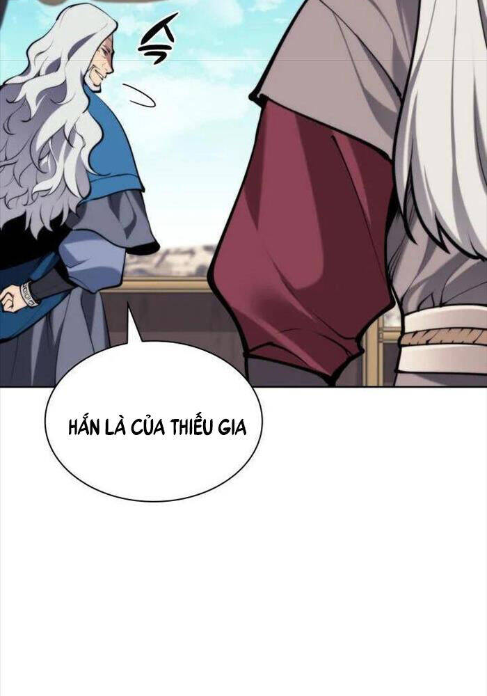 Học Giả Kiếm Sĩ Chapter 140 - Trang 71