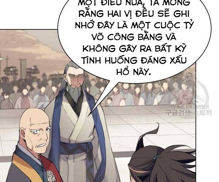 Học Giả Kiếm Sĩ Chapter 7 - Trang 178