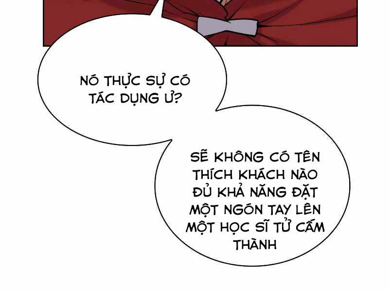 Học Giả Kiếm Sĩ Chapter 1 - Trang 190