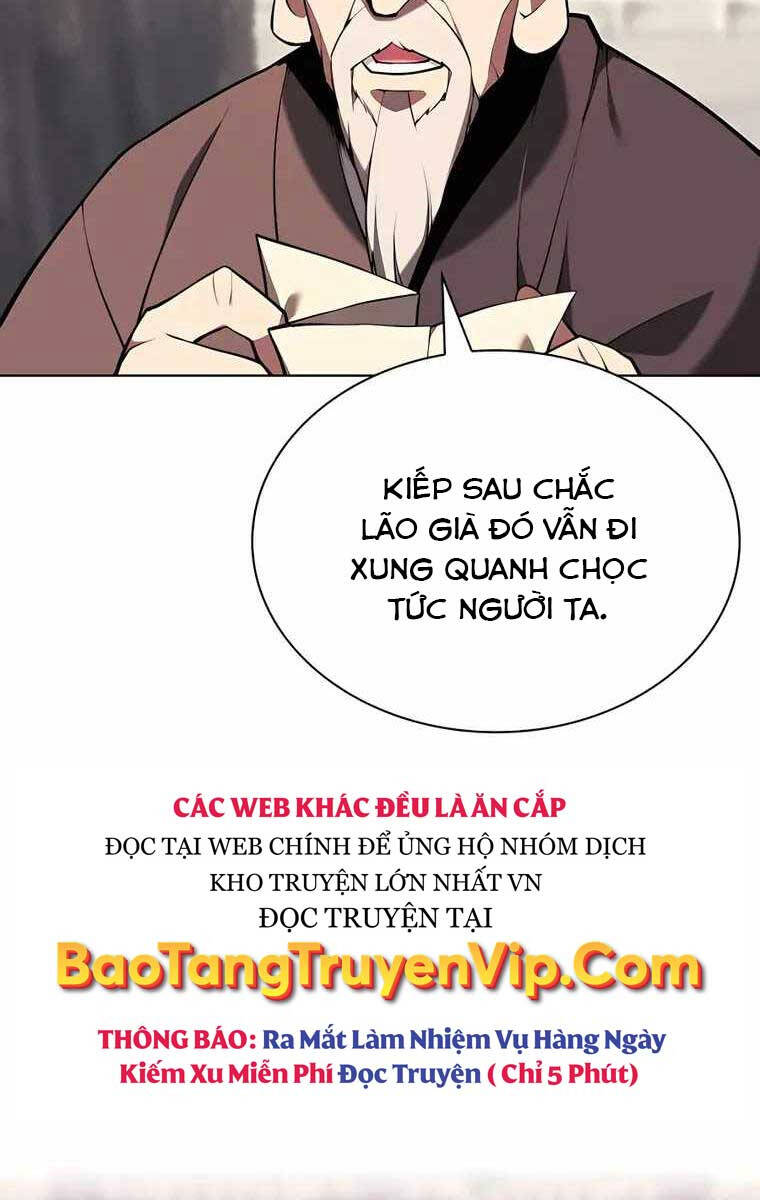 Học Giả Kiếm Sĩ Chapter 87 - Trang 42