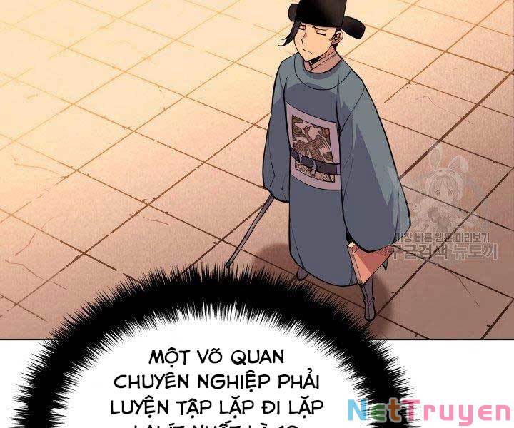 Học Giả Kiếm Sĩ Chapter 2 - Trang 214