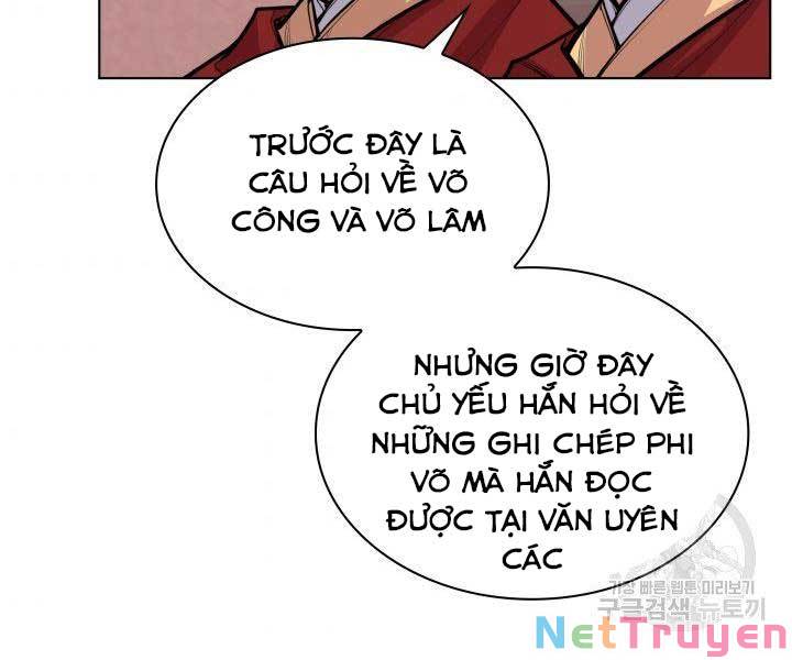 Học Giả Kiếm Sĩ Chapter 2 - Trang 229