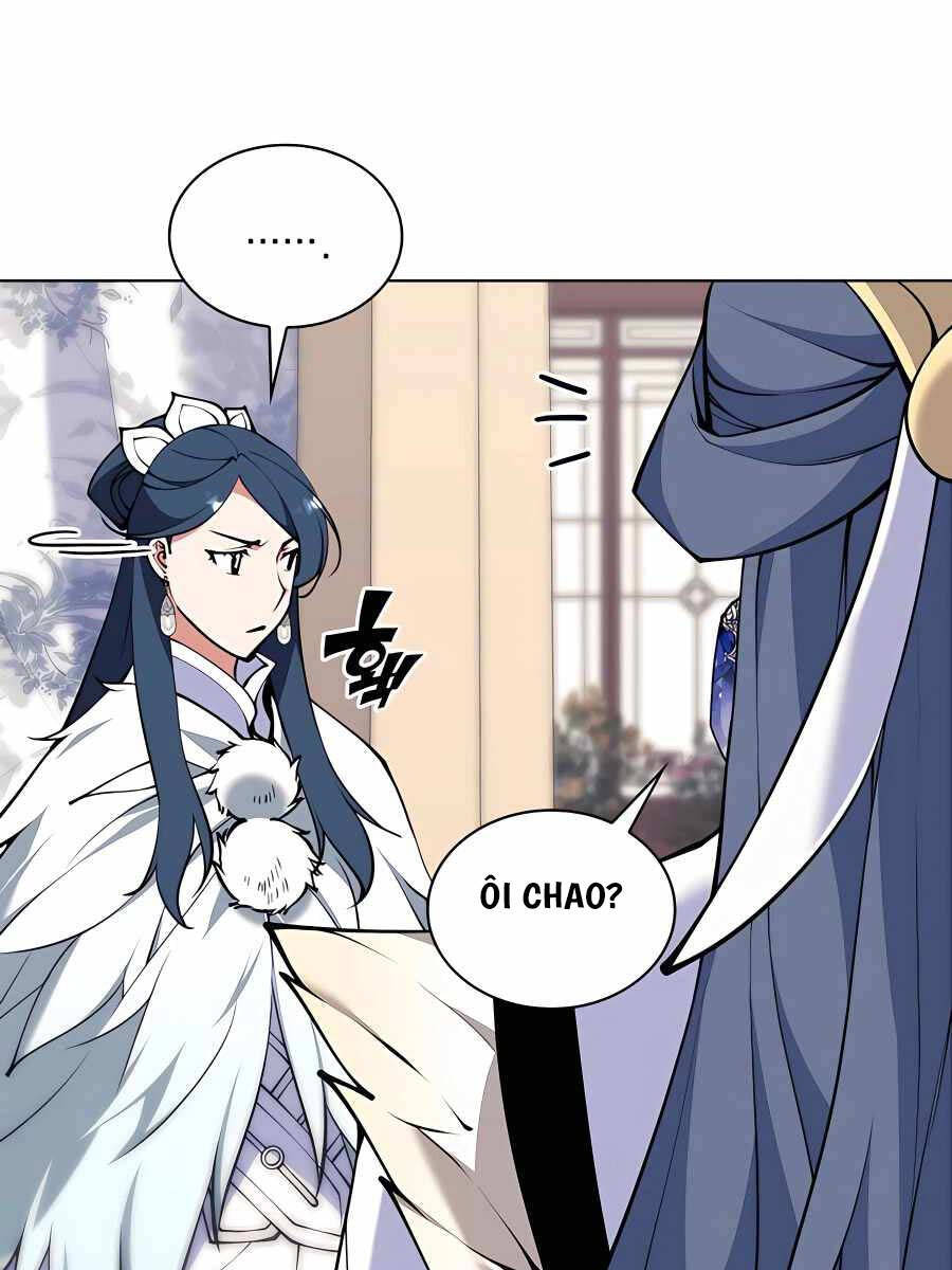 Học Giả Kiếm Sĩ Chapter 104 - Trang 14