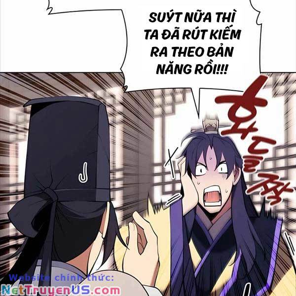 Học Giả Kiếm Sĩ Chapter 86 - Trang 77